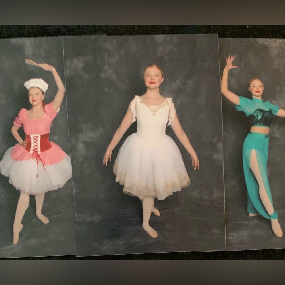 Halloween or party costumes 15 each or 50 for all